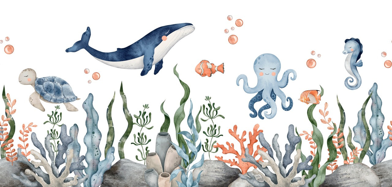 Sea