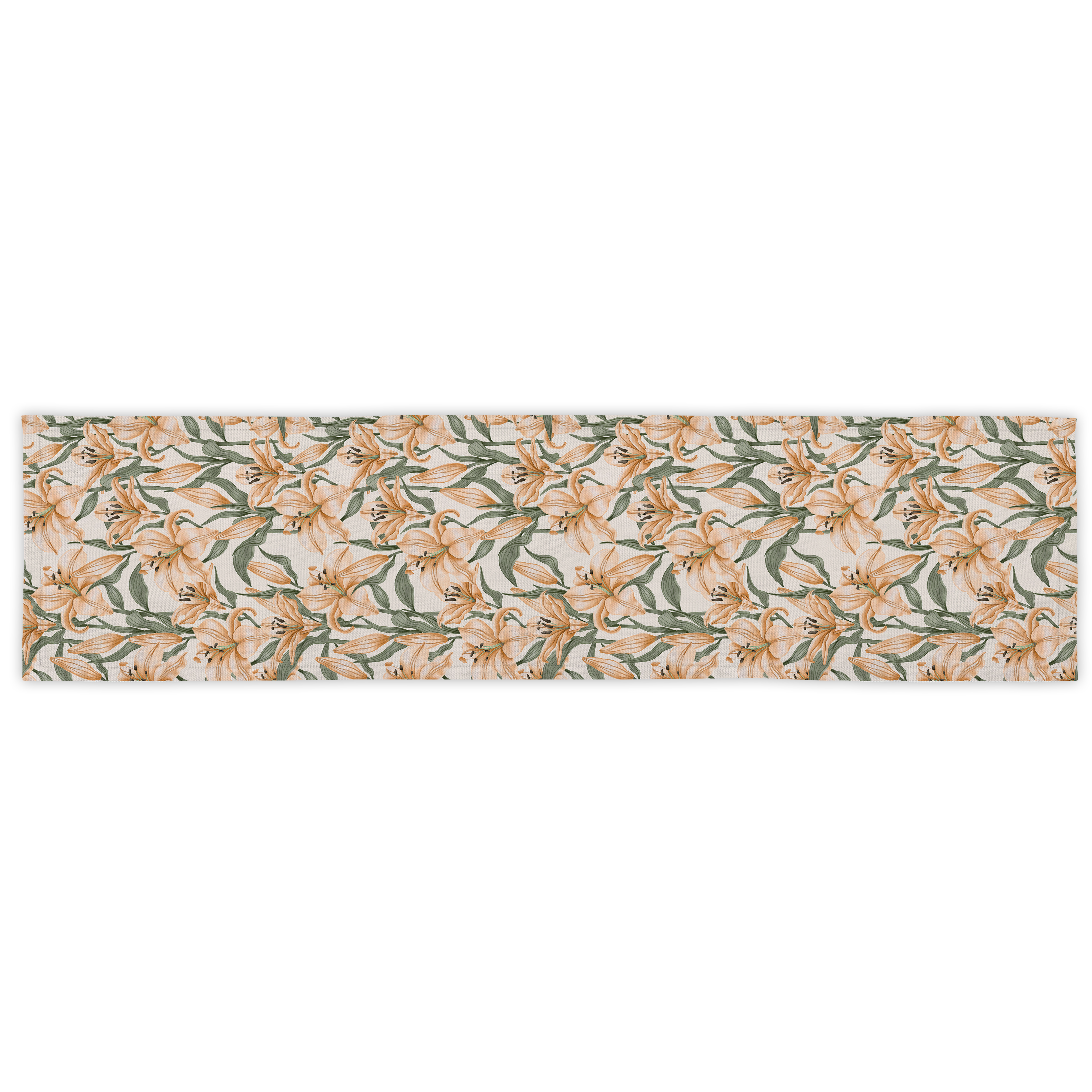 Silvia Table Runner