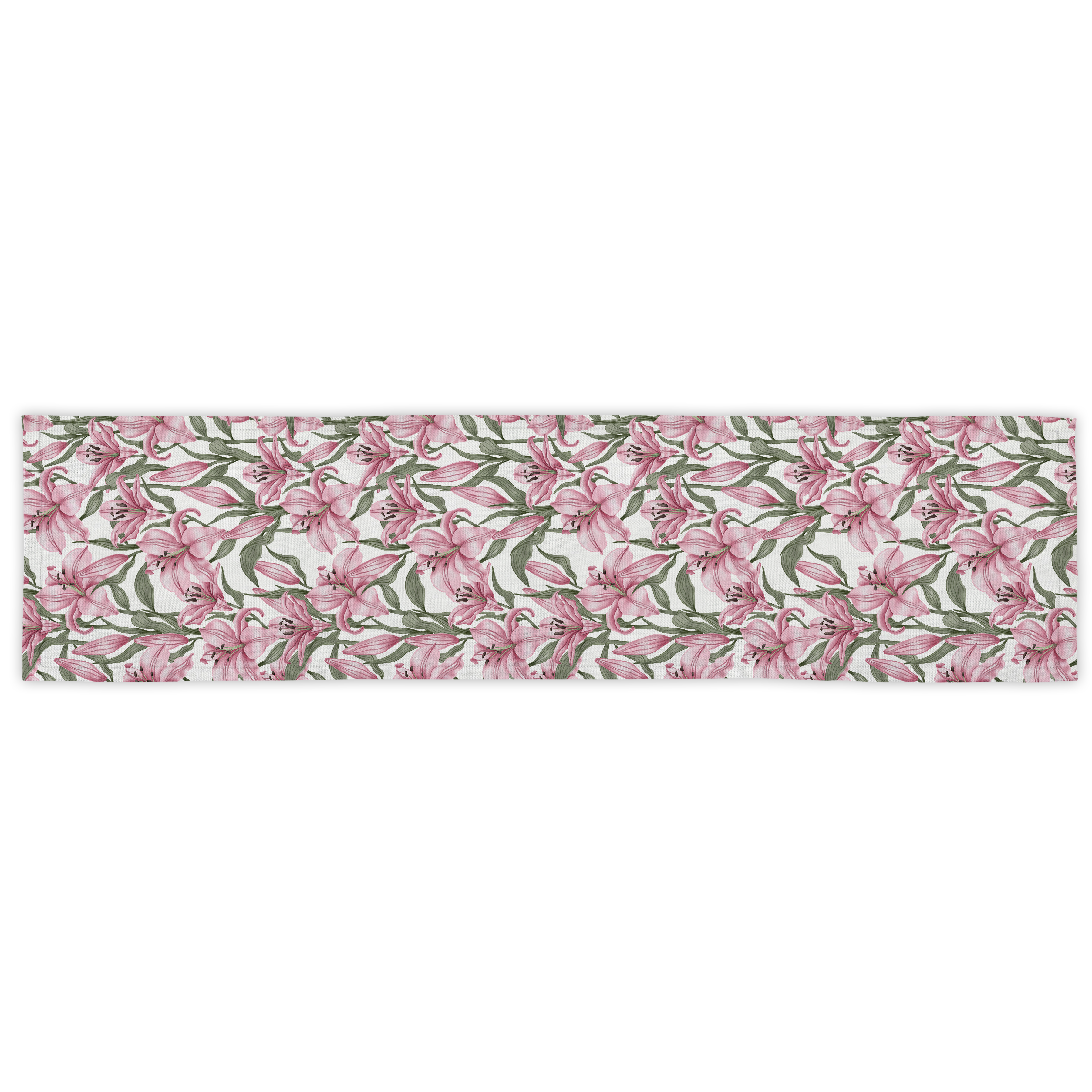 Silvia Table Runner