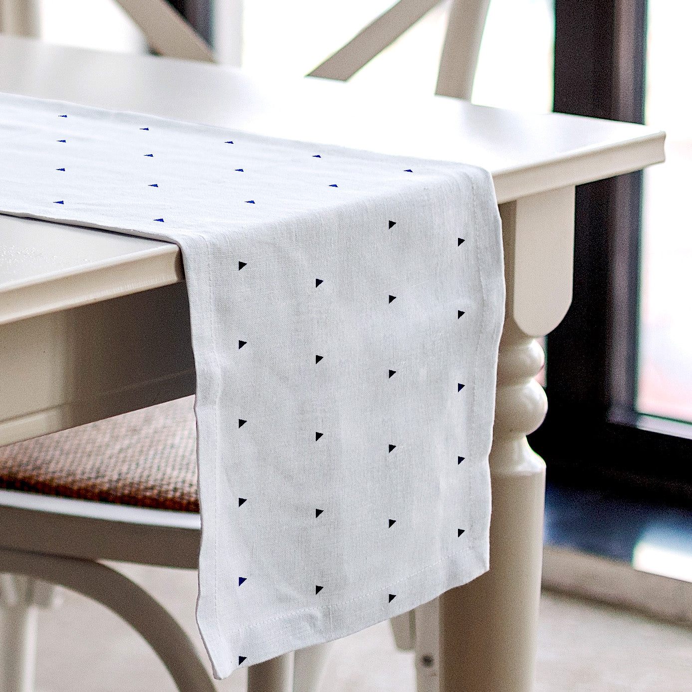 Tria Table Runner