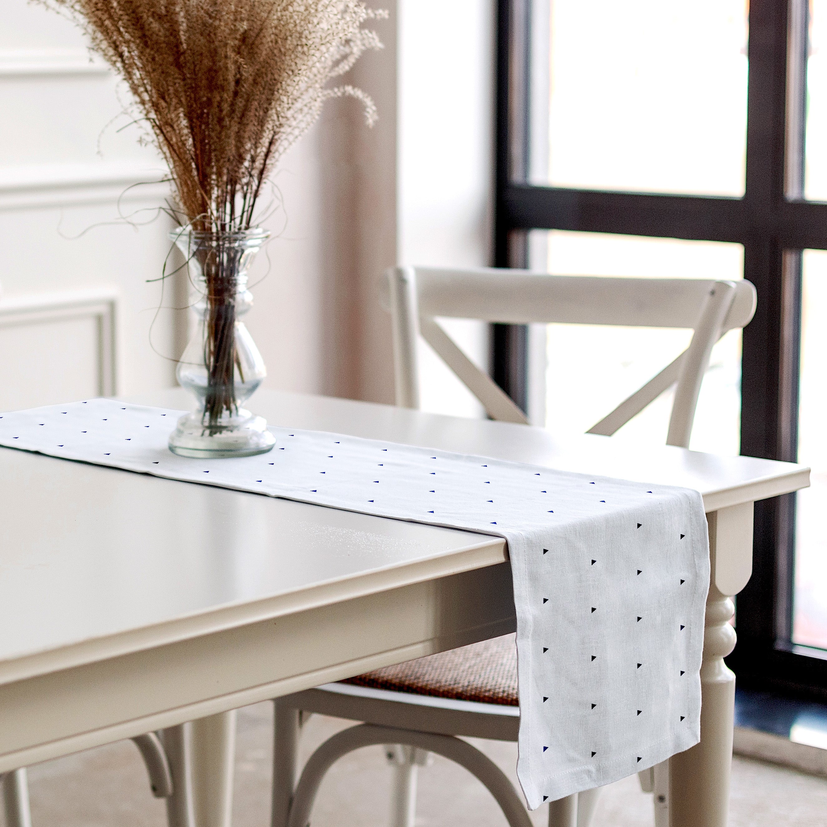 Tria Table Runner