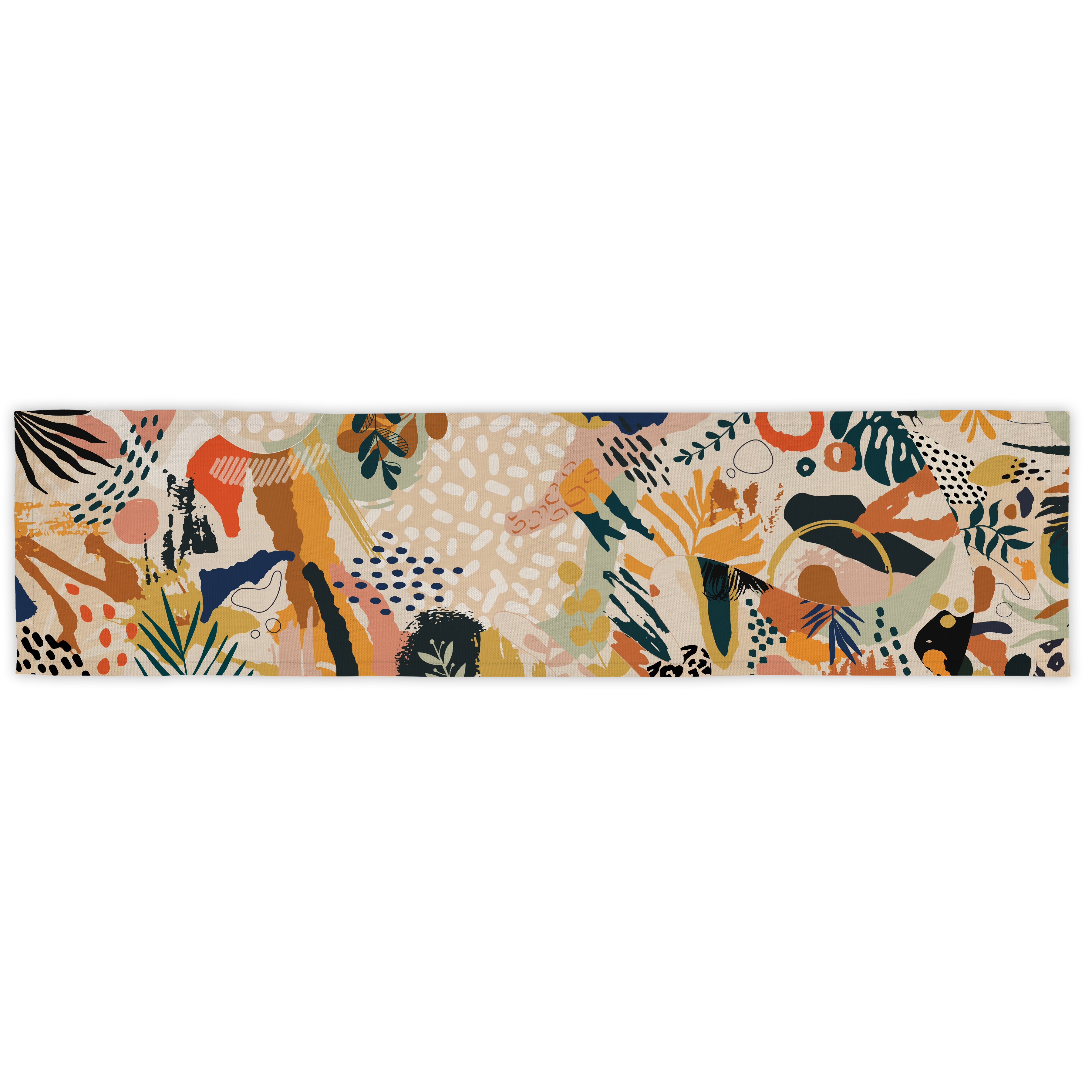 Vega Table Runner