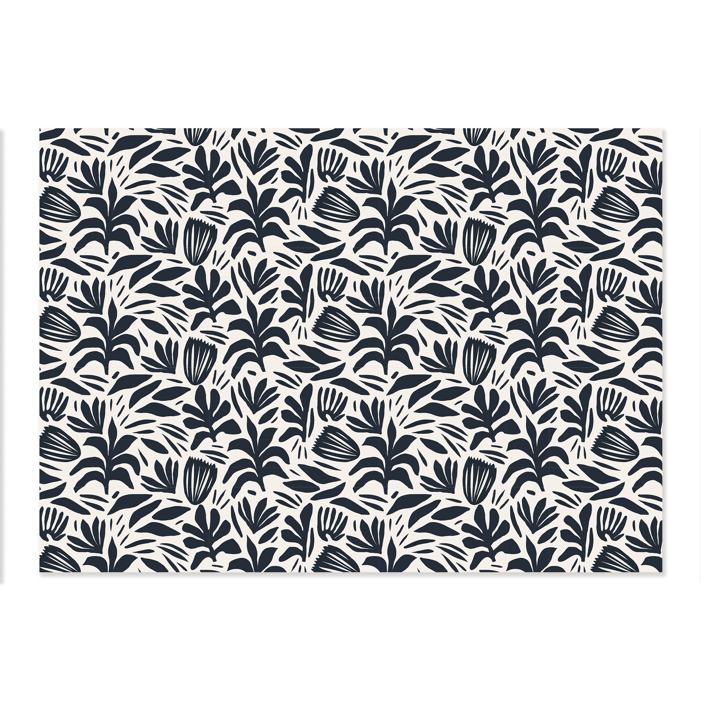 Vireo Tablecloth