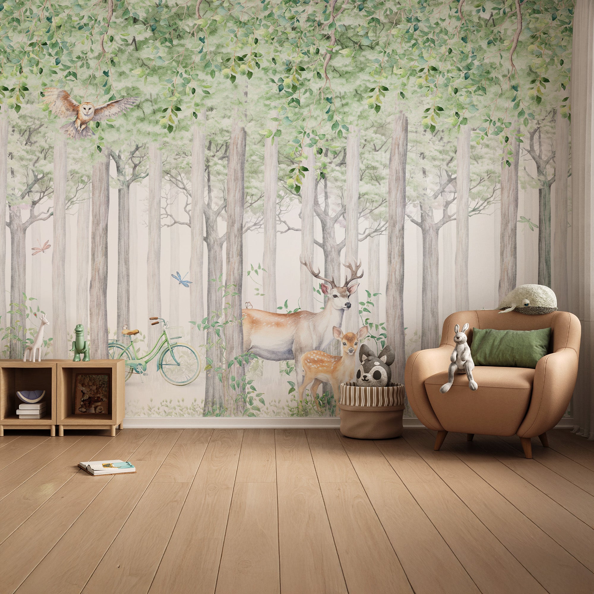 Woods