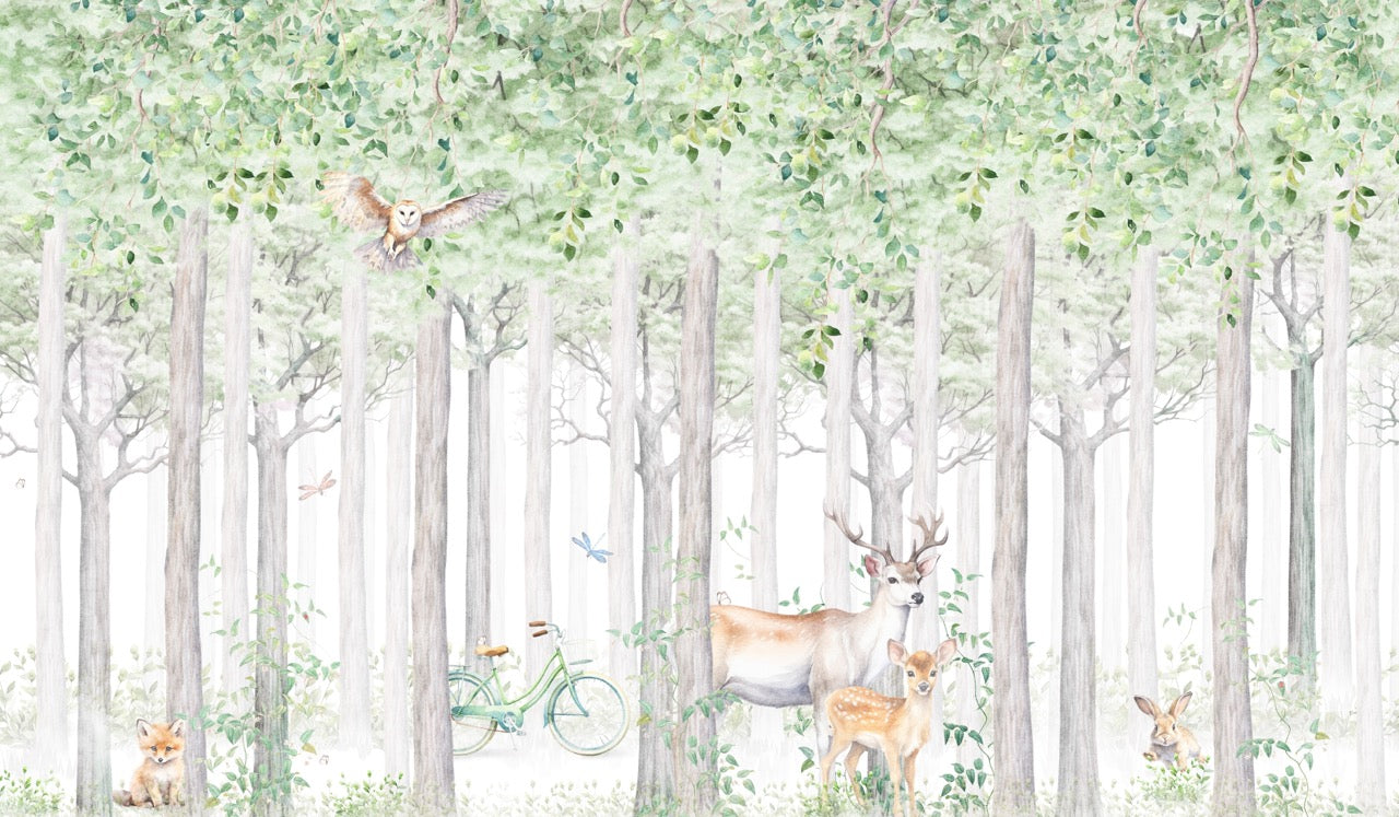 Woods