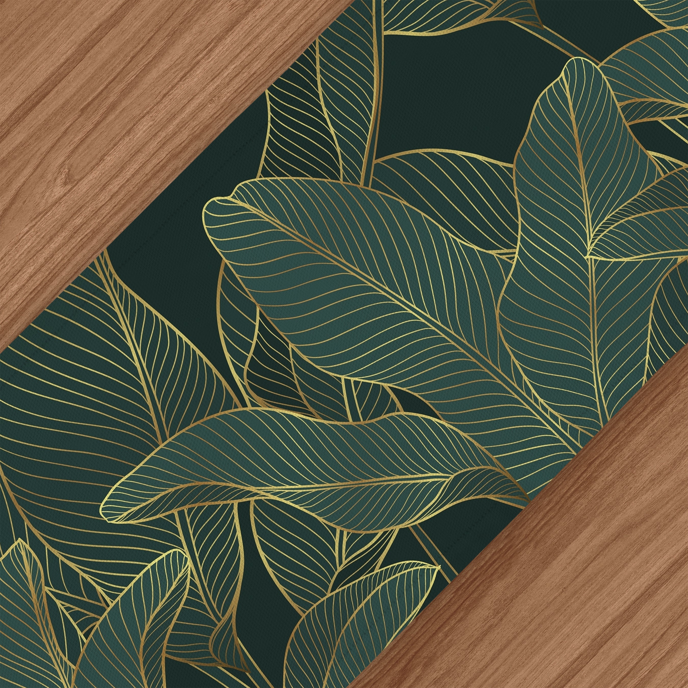 Zenaida Table Runner
