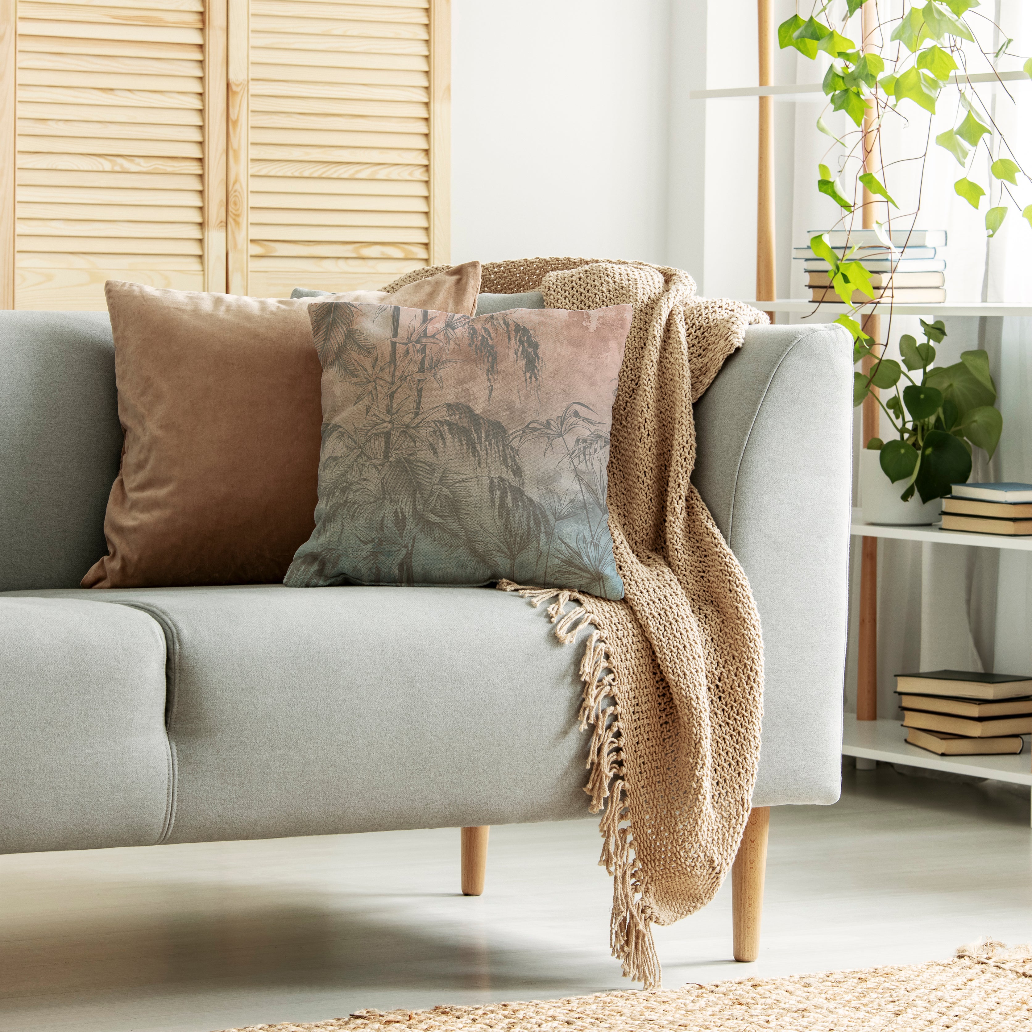 Kloi Cushion Cover