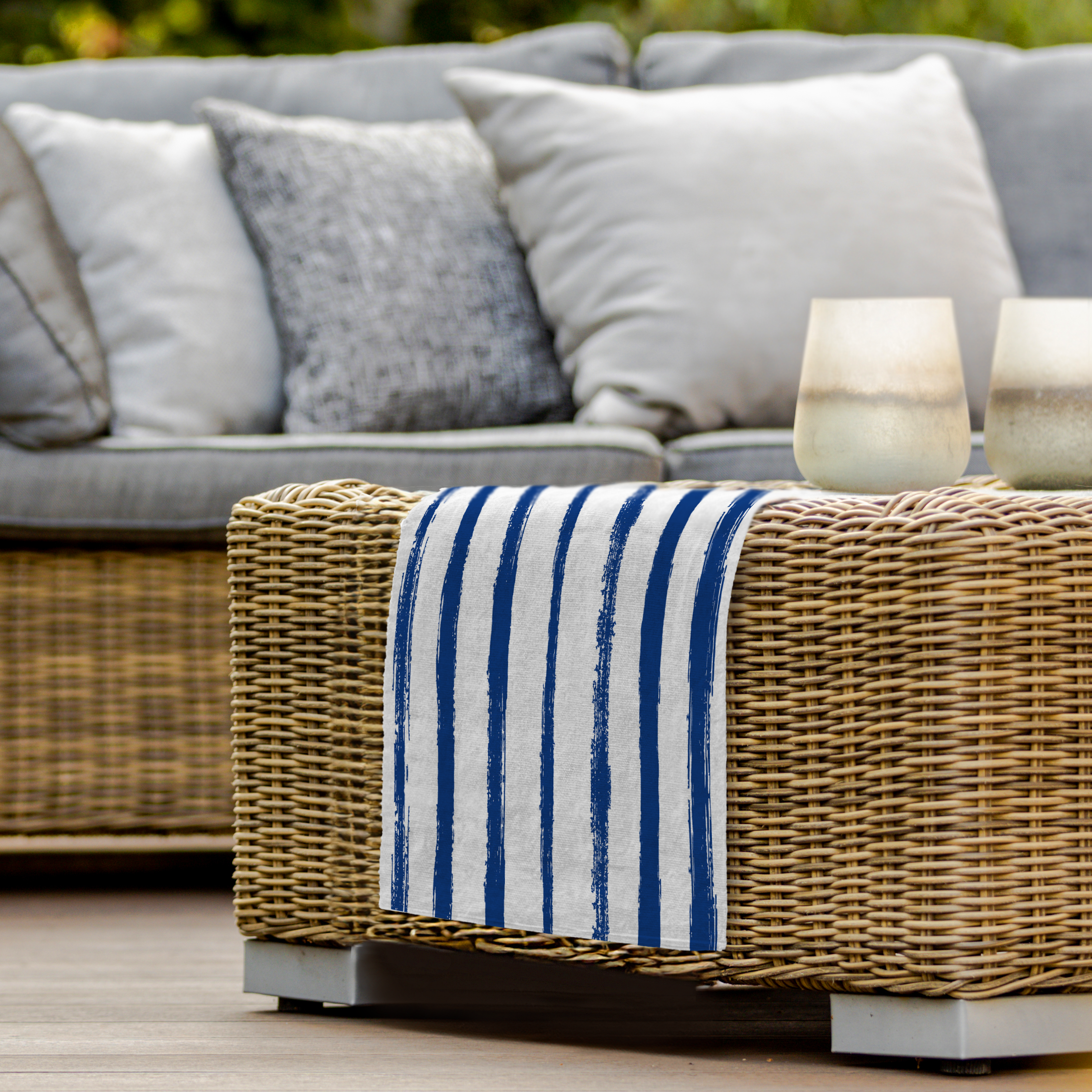 Linus Table Runner