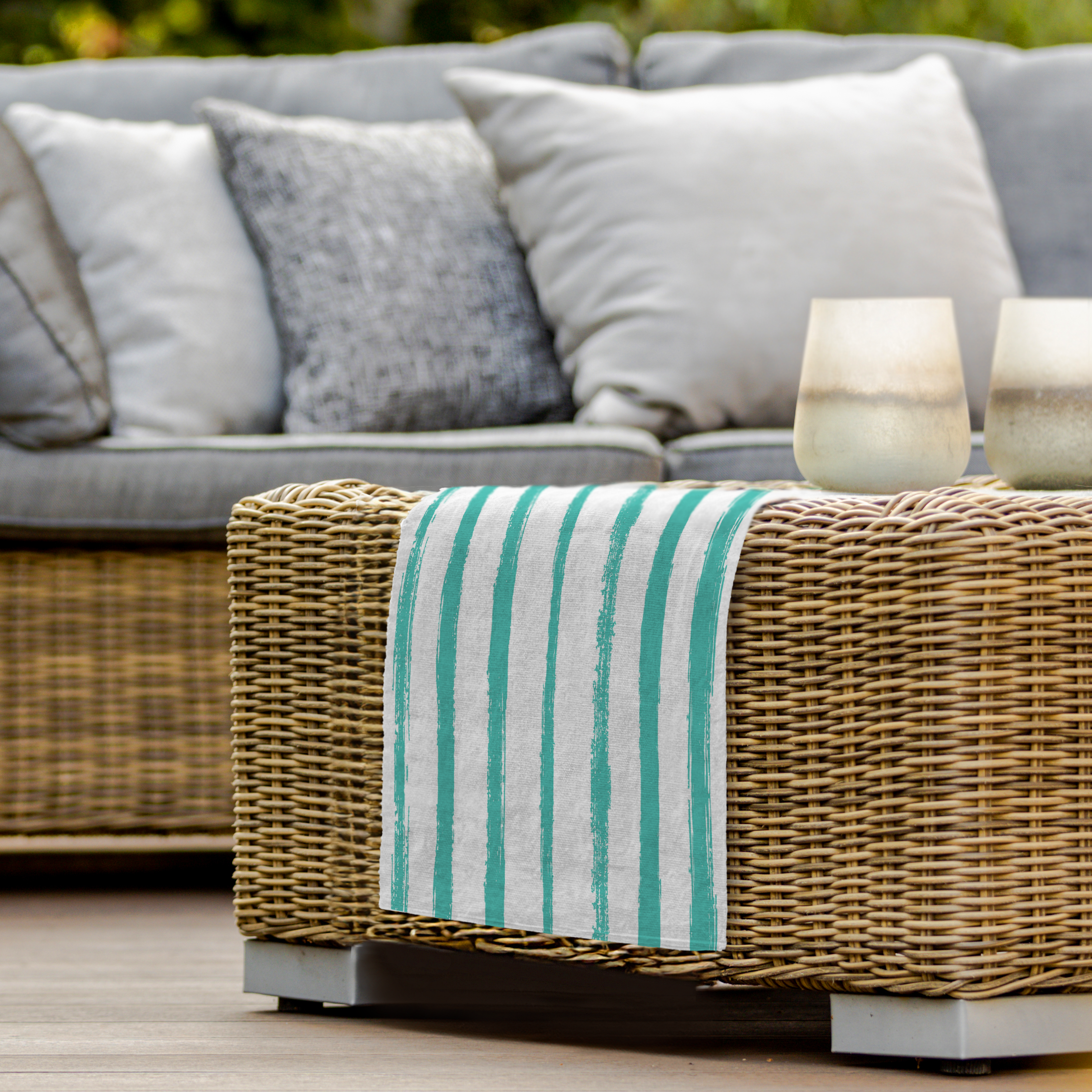 Linus Table Runner