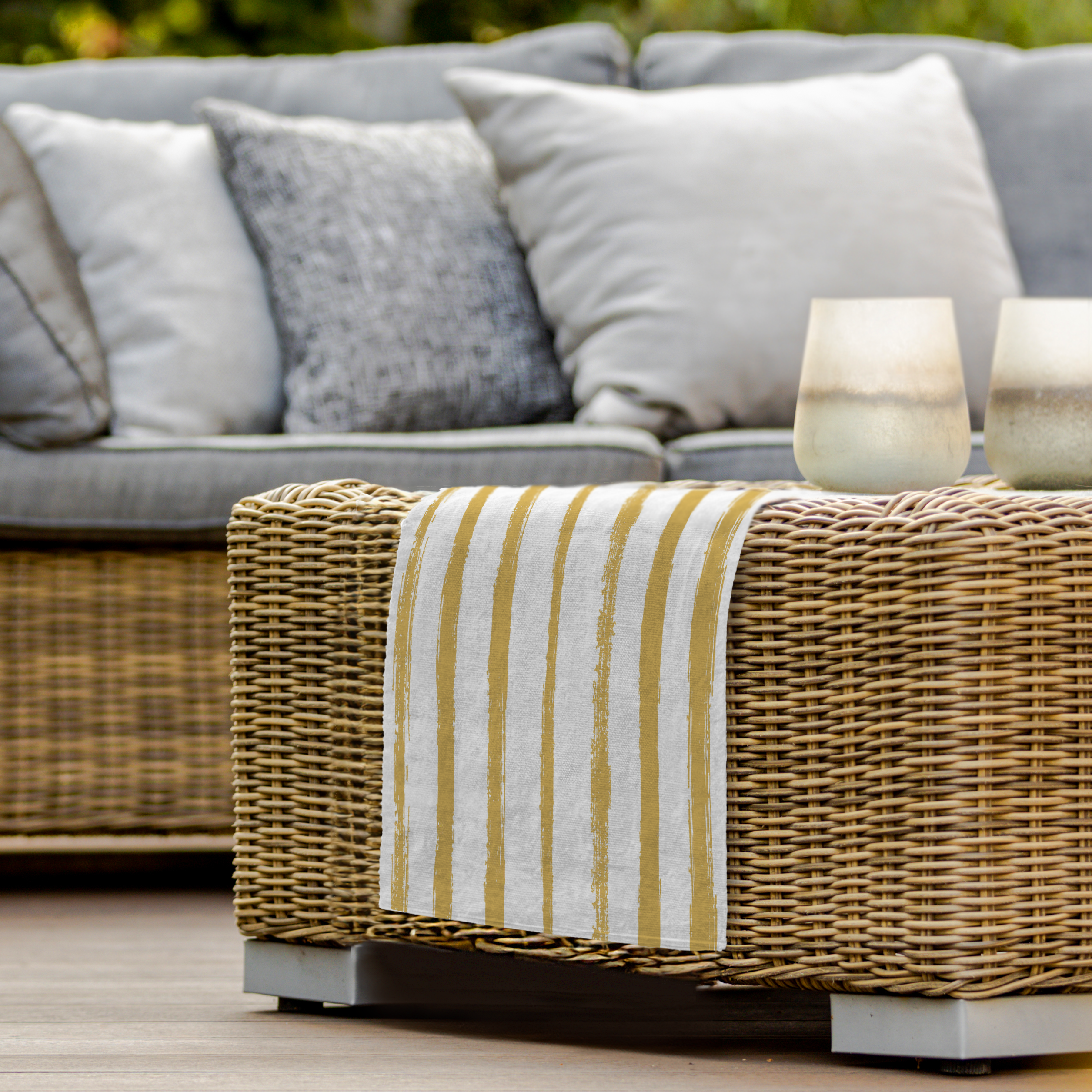 Linus Table Runner