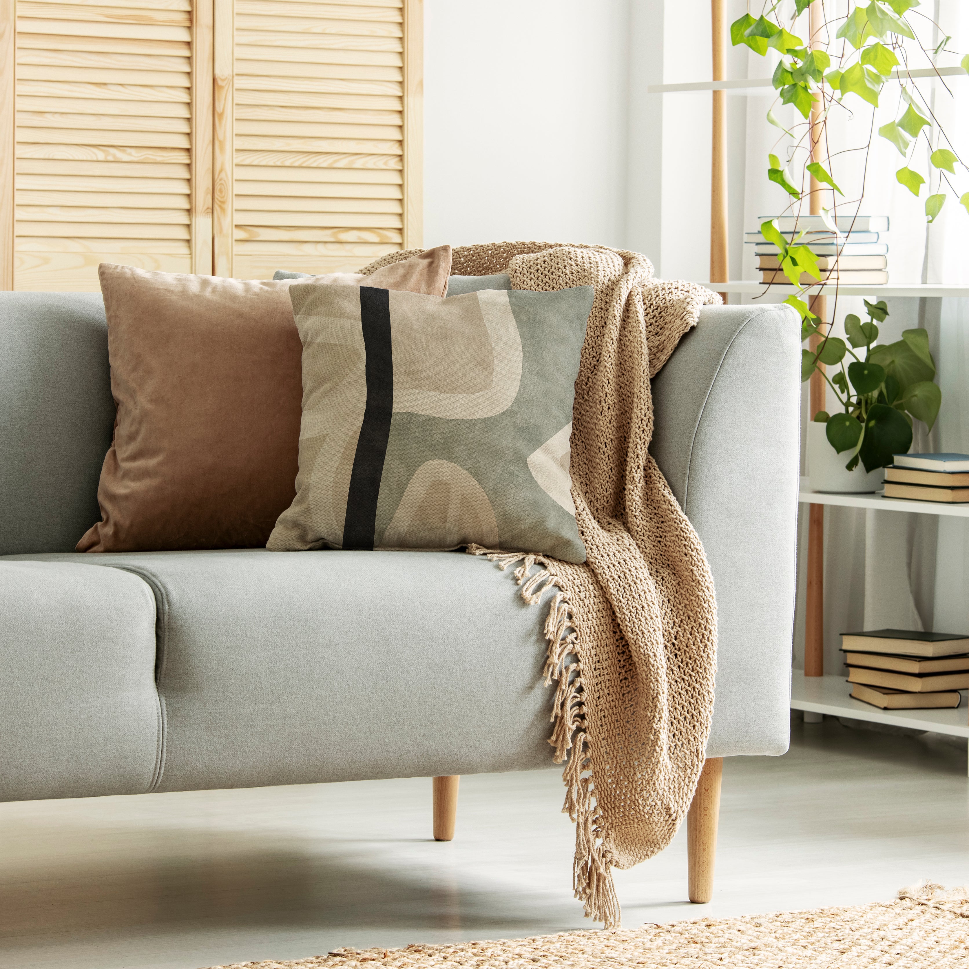 Pietro Cushion Cover