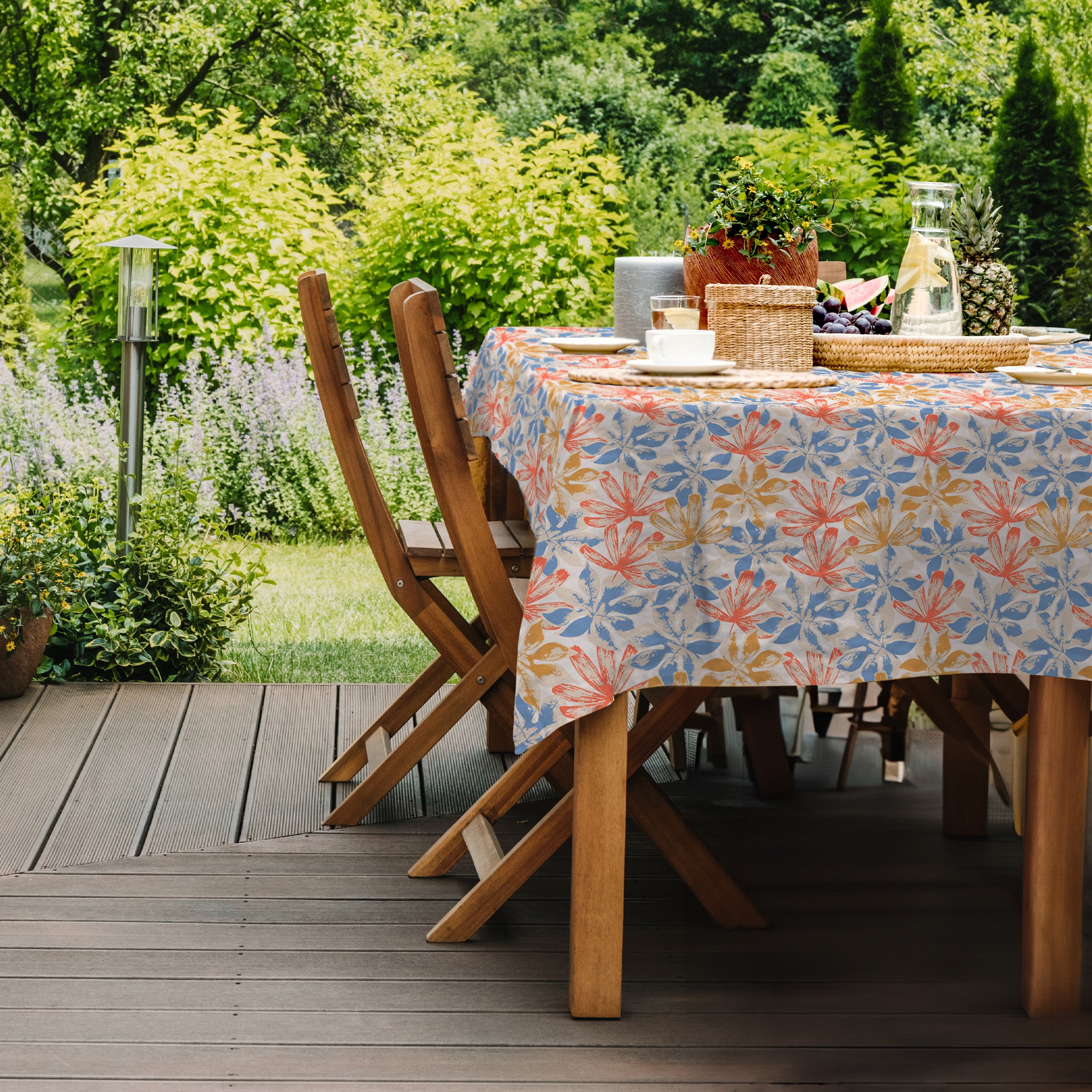 Lua tablecloth