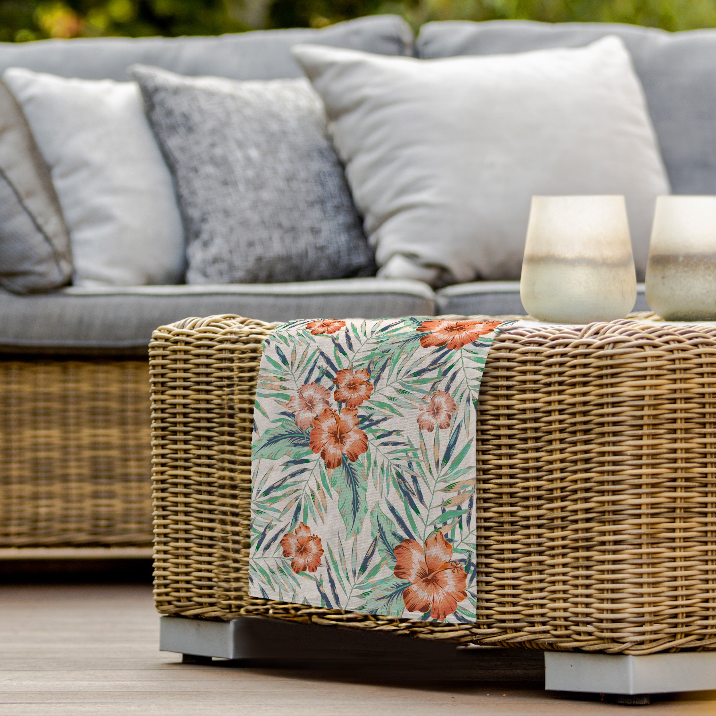 Lahai Table Runner