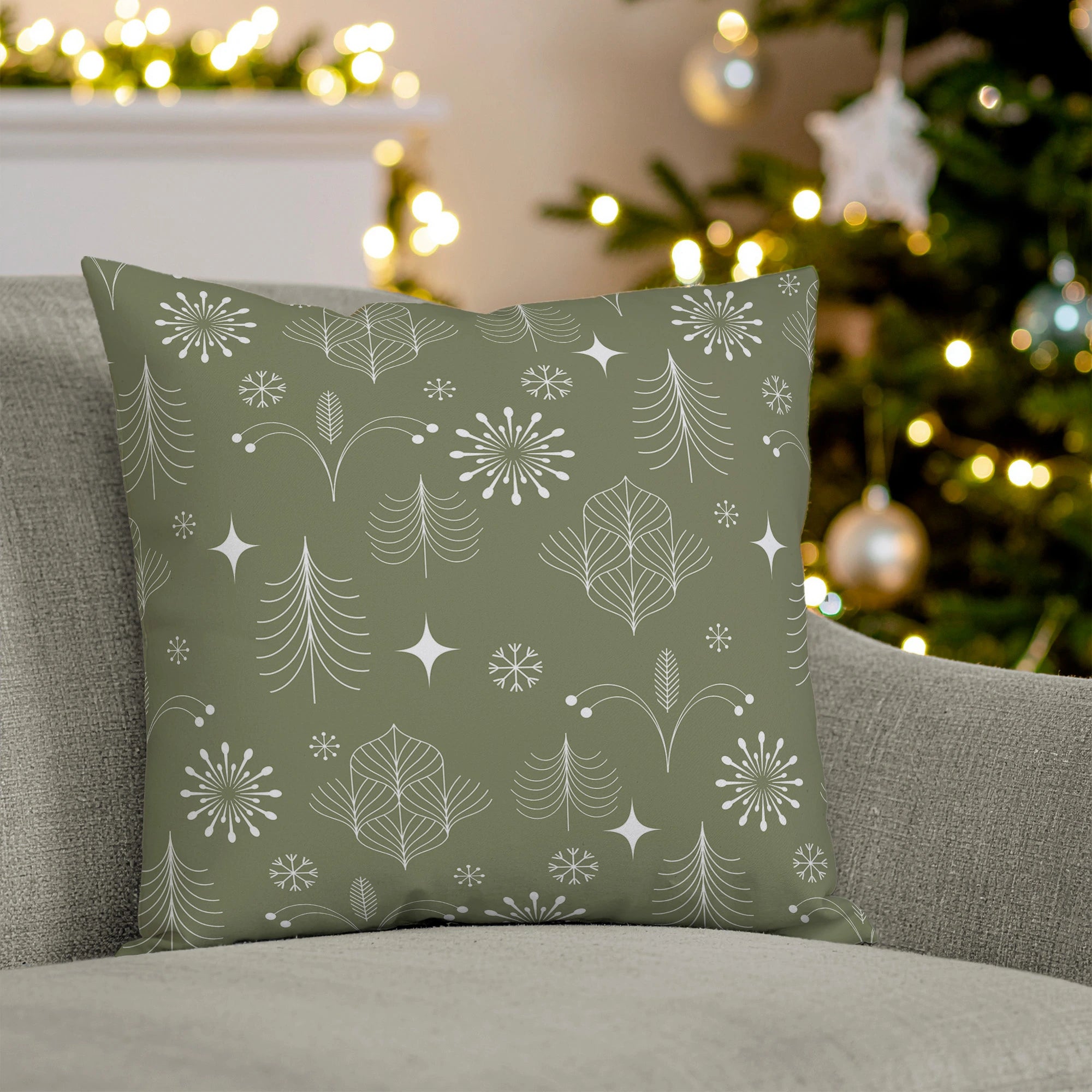 Nevito Cushion Cover