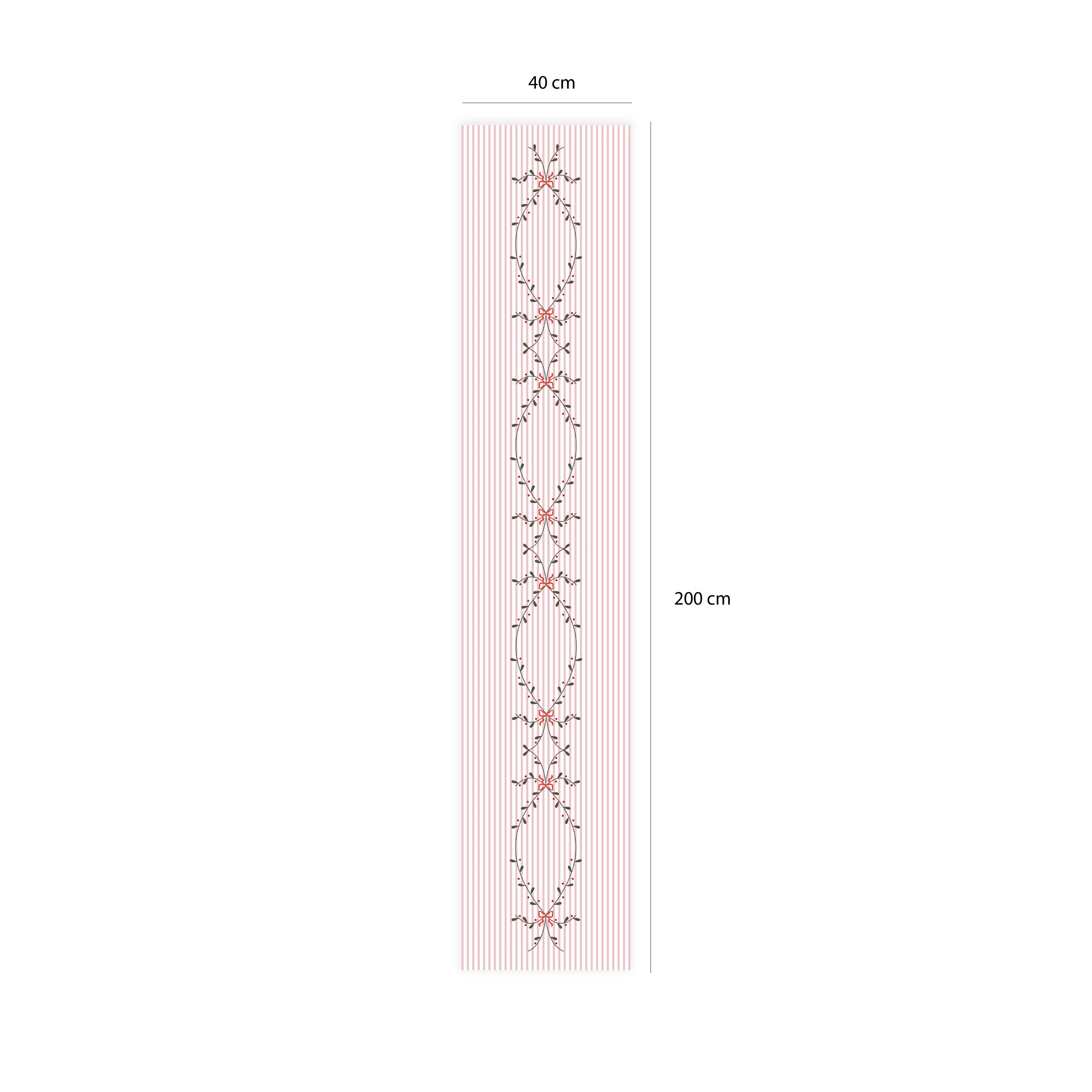 Christmas Table Runner