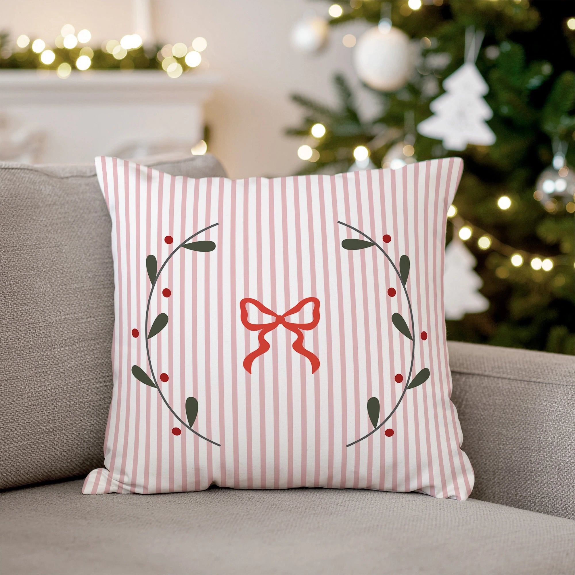 Nevito Cushion Cover