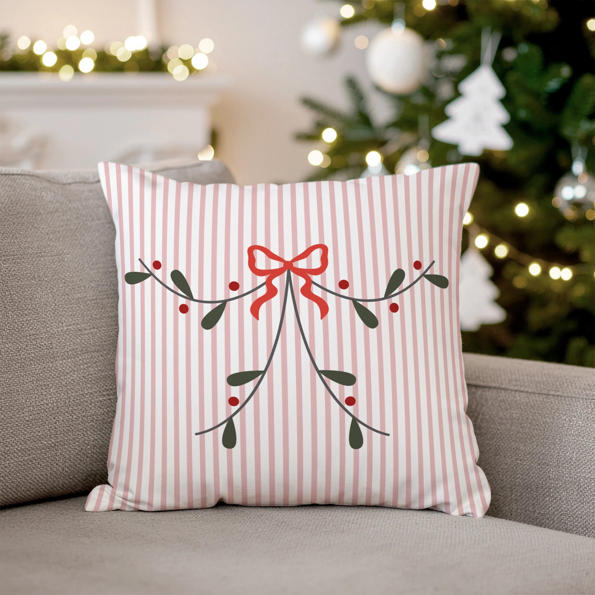 Nevito Cushion Cover