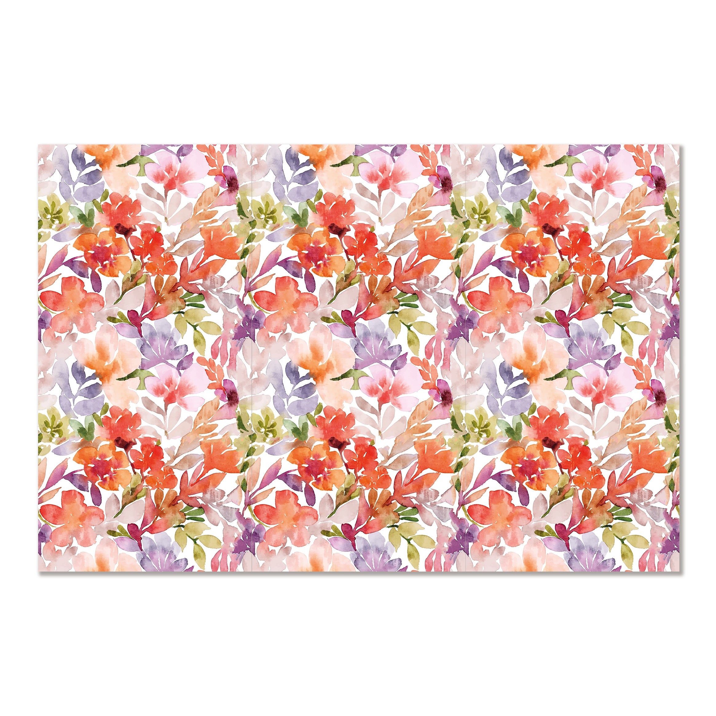 Mantel Floraz