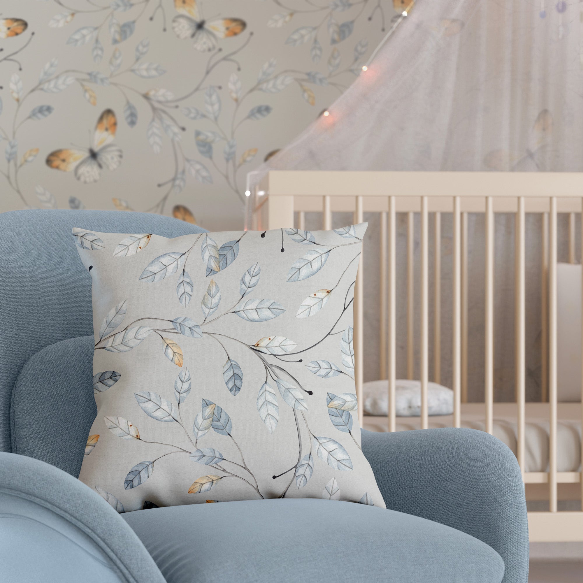 Alina Cushion Cover 