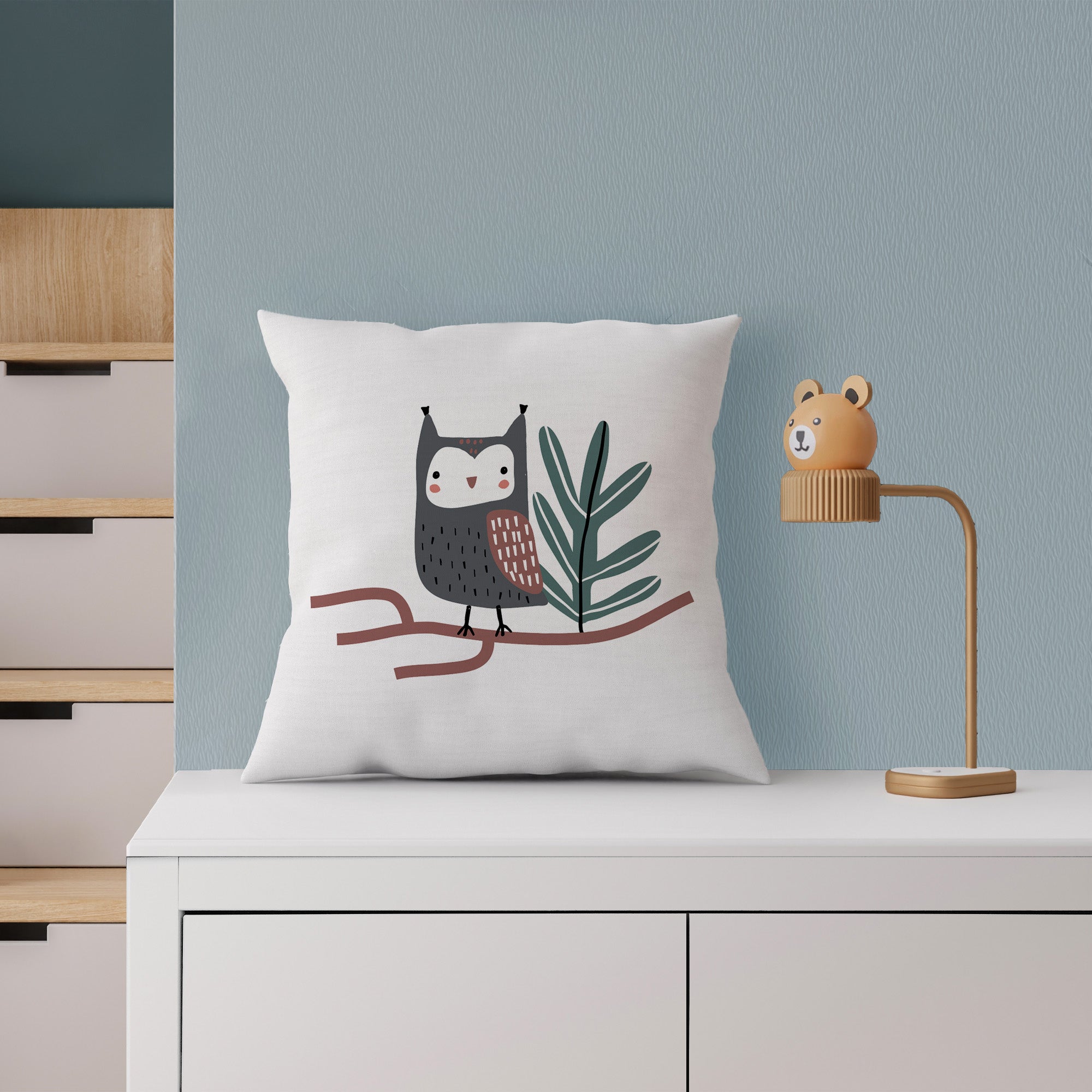 Morgan Cushion Cover 