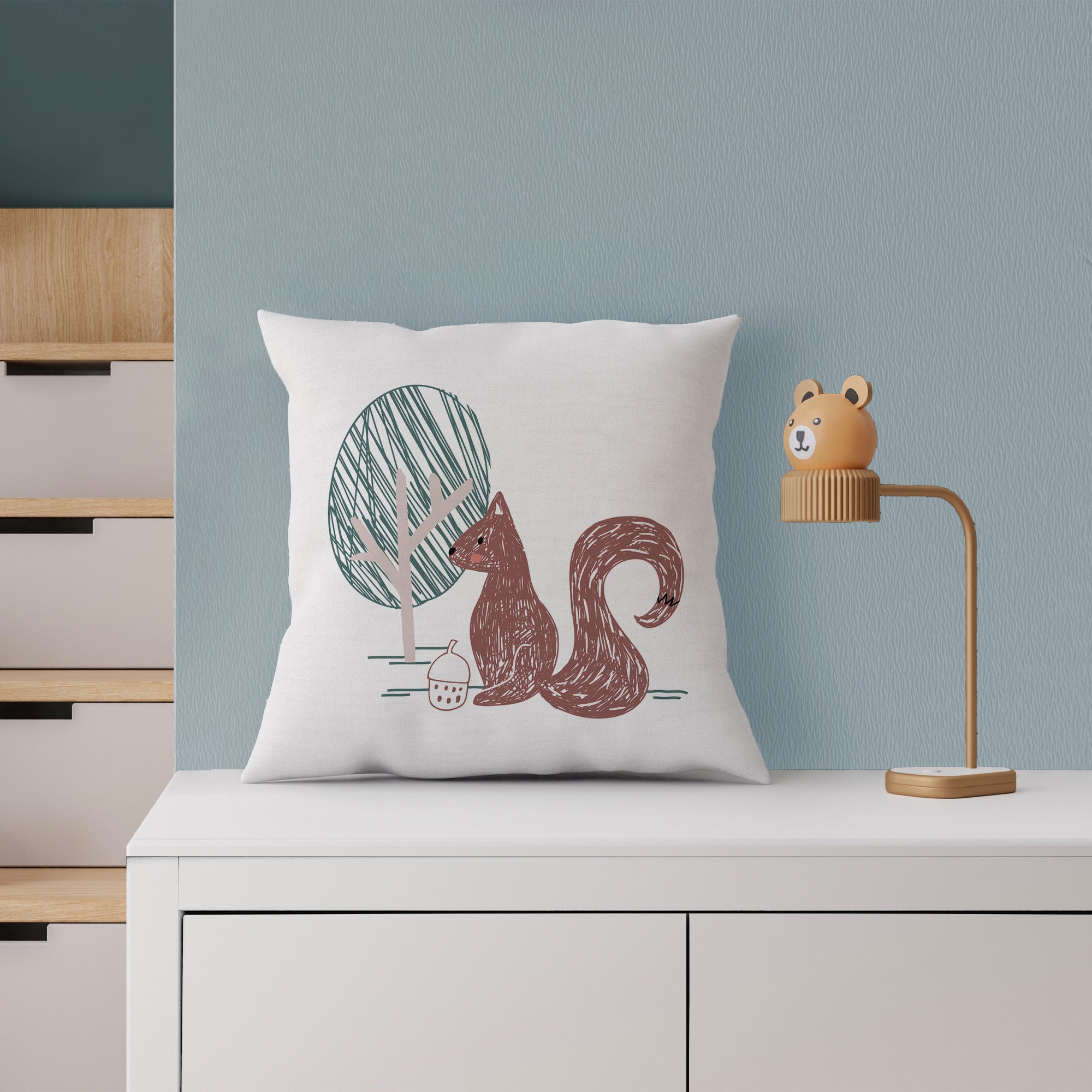 Morgan Cushion Cover 
