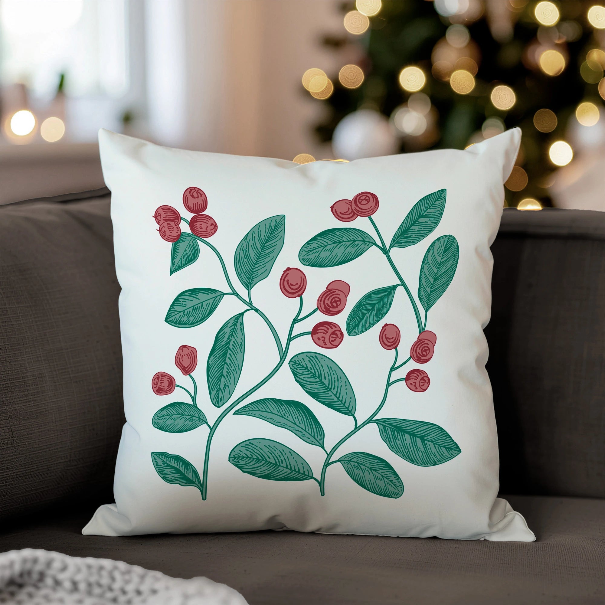 Nevito Cushion Cover