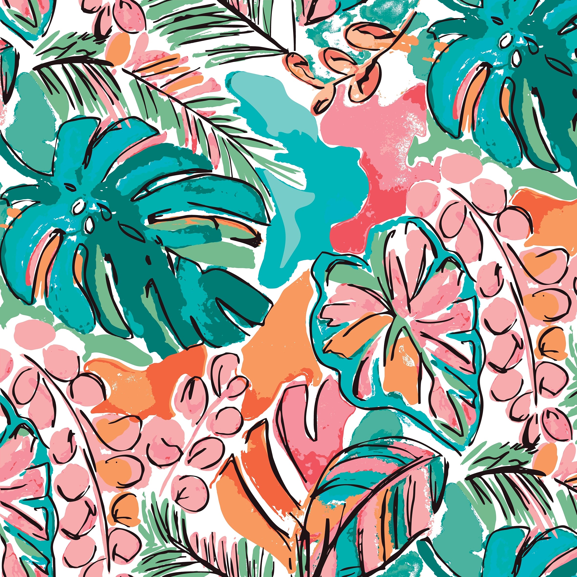 Monse tablecloth