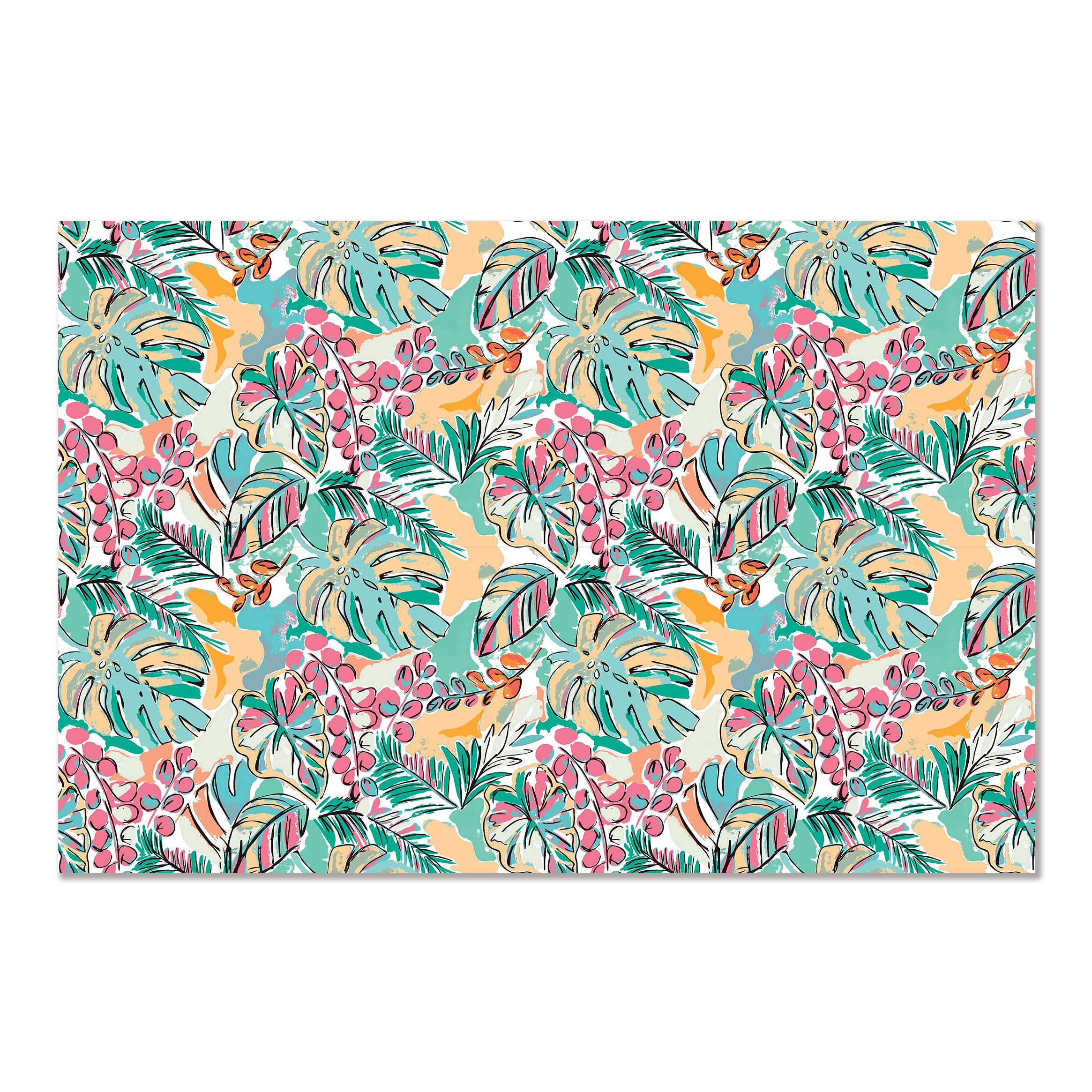 Monse tablecloth
