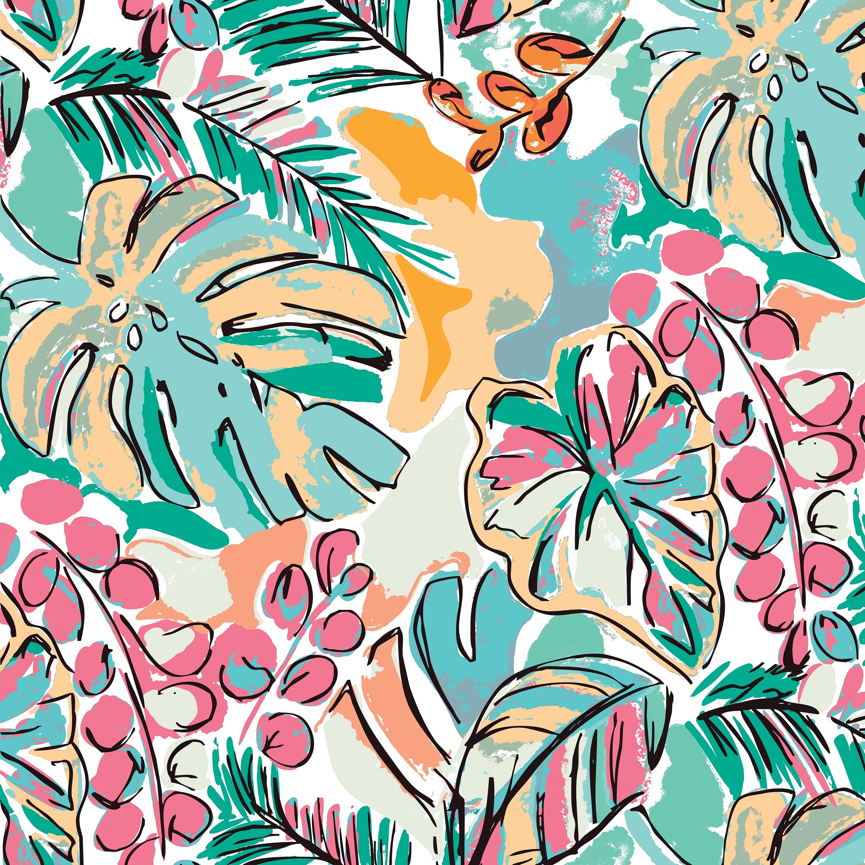 Monse tablecloth