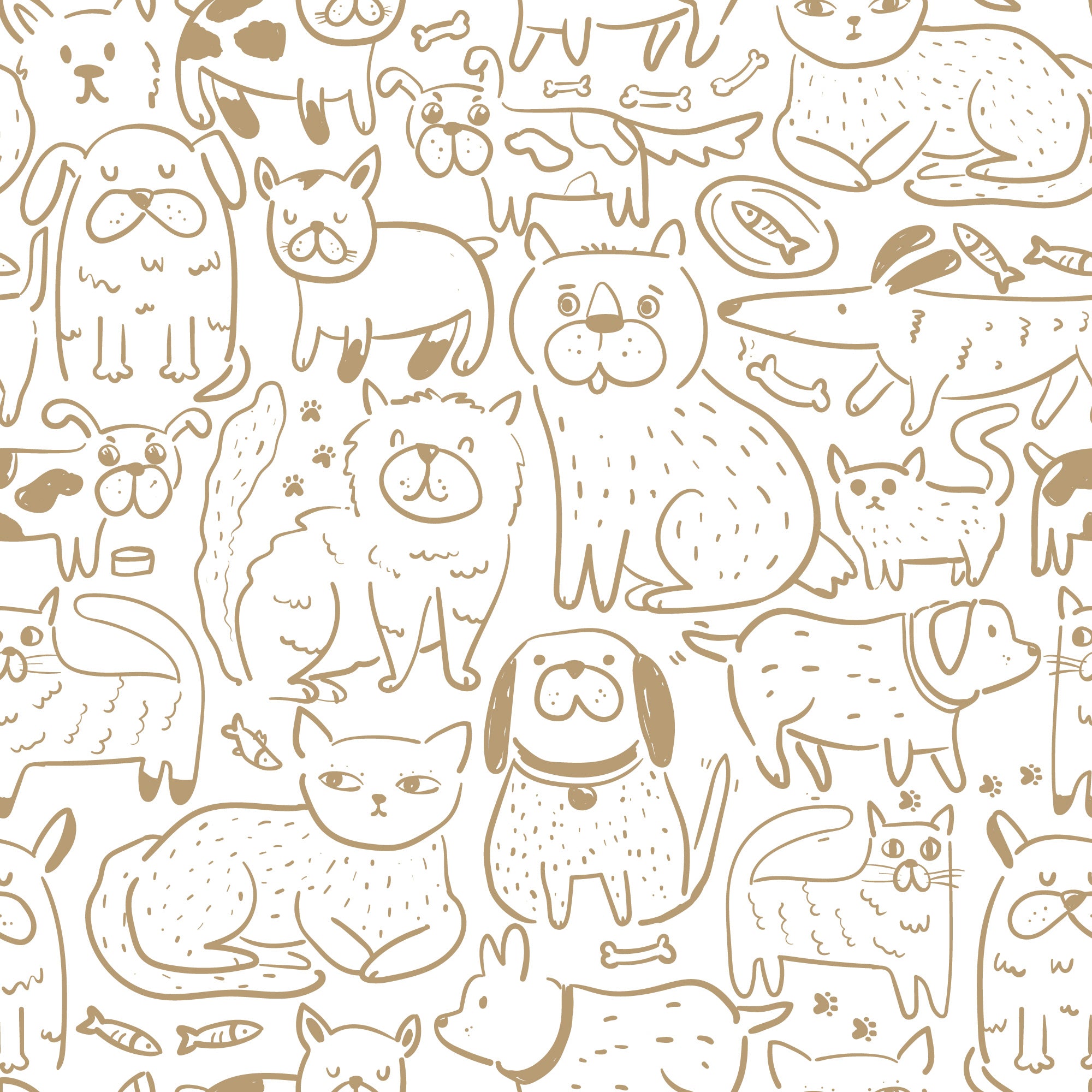 Pets