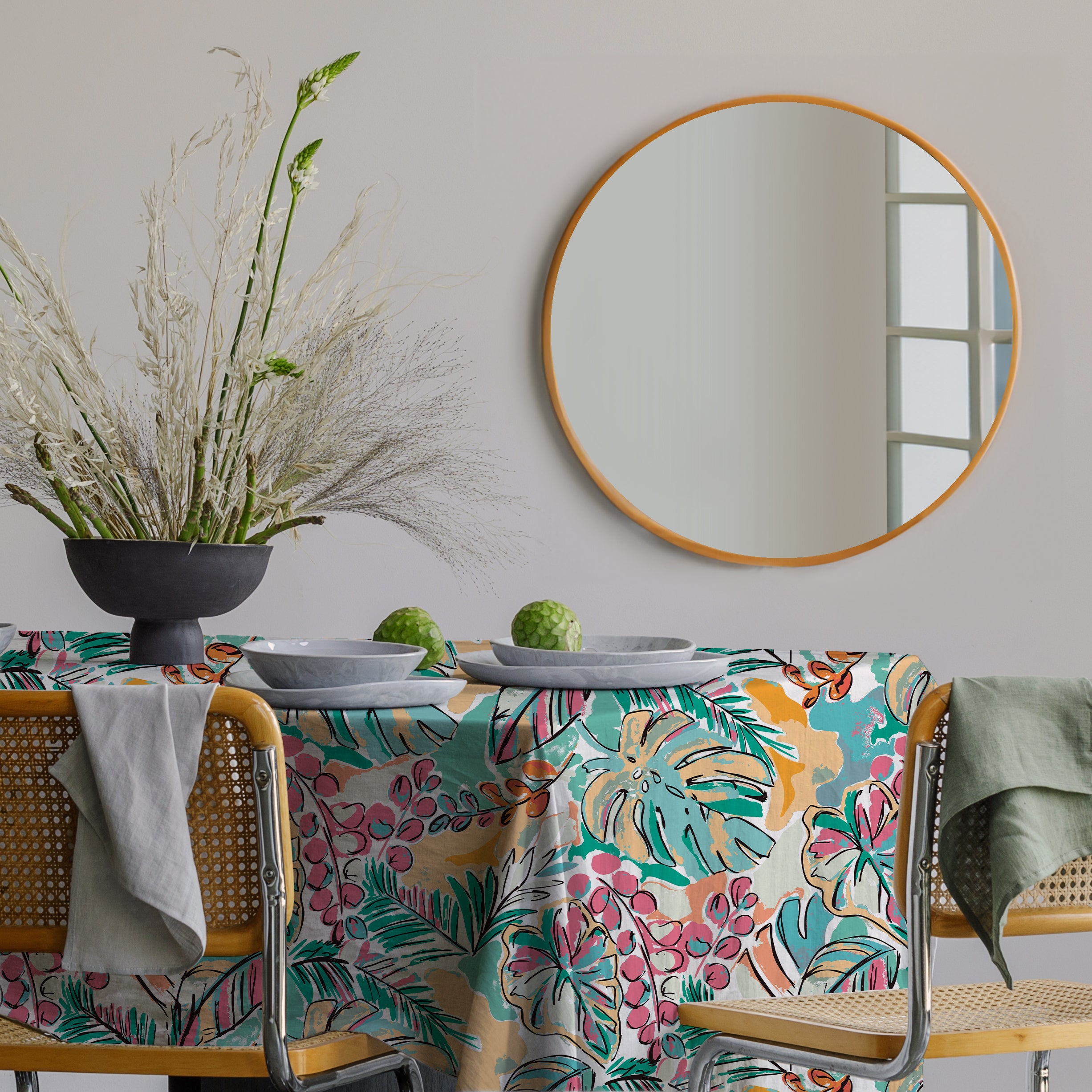 Monse tablecloth