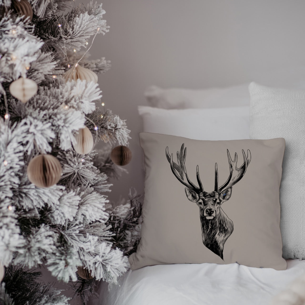 Hera Cushion Cover